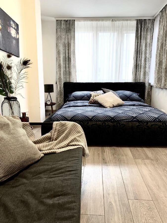 براتسيلافا Oldtown Safari Lodge المظهر الخارجي الصورة