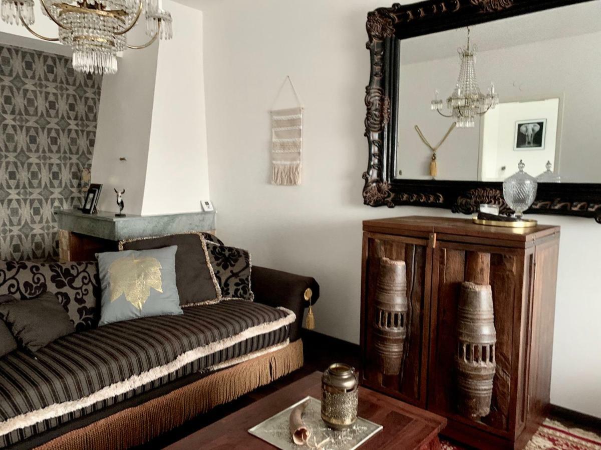 براتسيلافا Oldtown Safari Lodge المظهر الخارجي الصورة