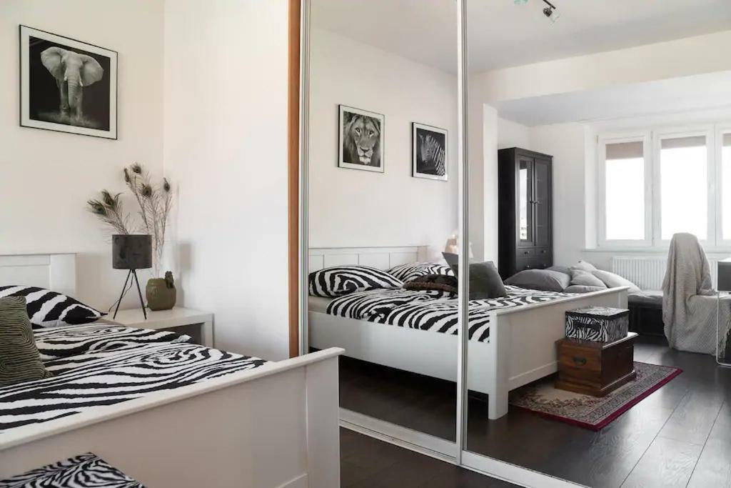 براتسيلافا Oldtown Safari Lodge المظهر الخارجي الصورة